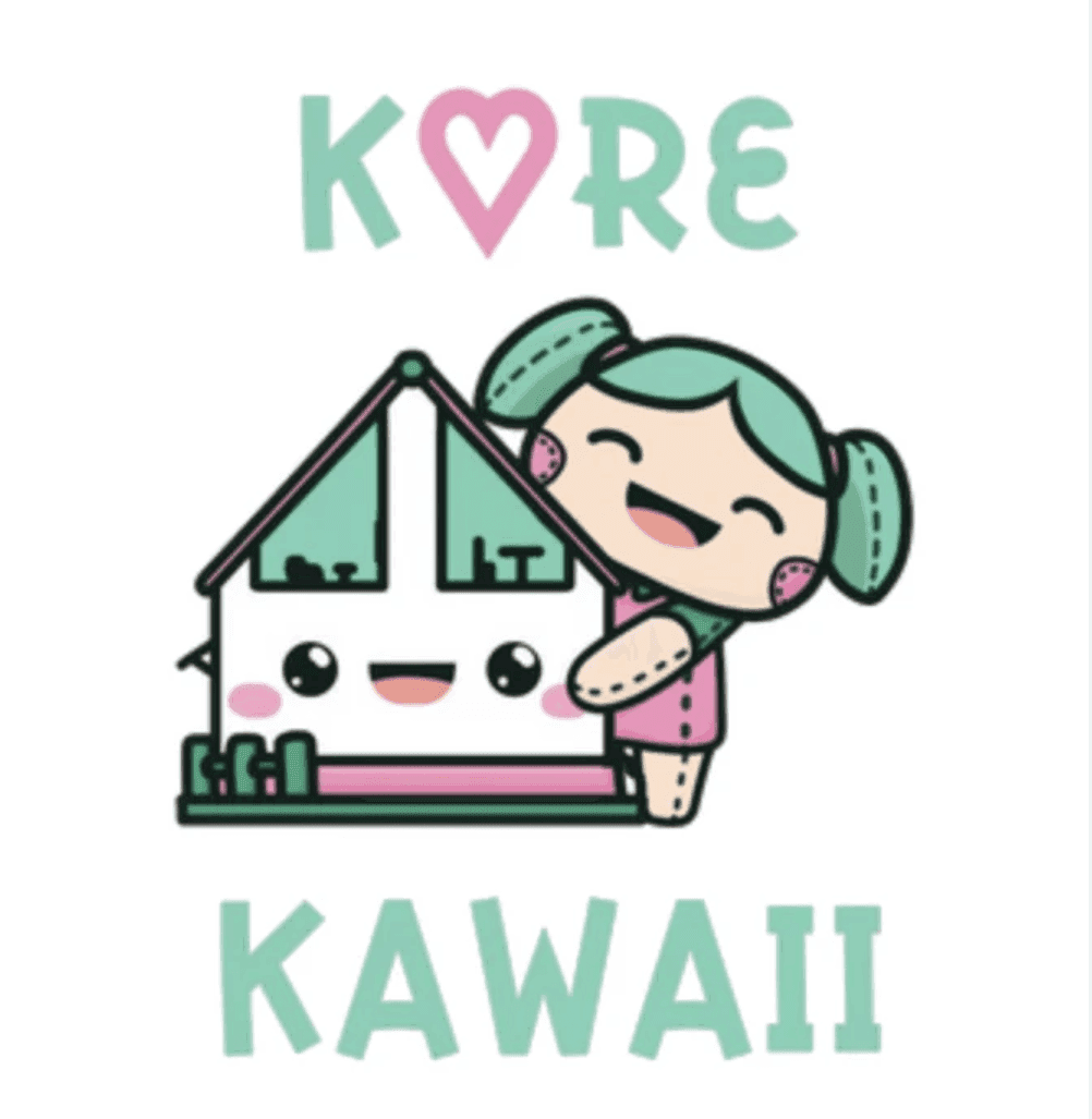 Kore Kawaii
