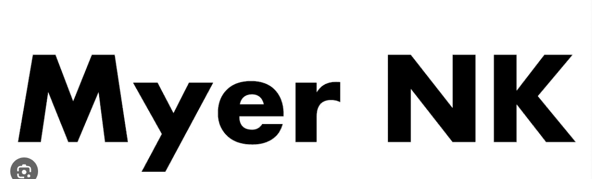 Myer NK
